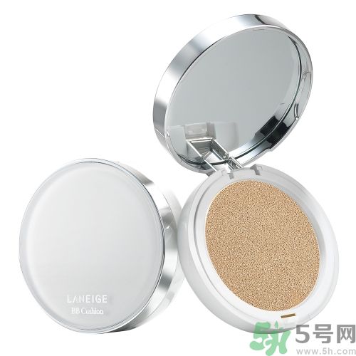 遮瑕用蘭芝氣墊bb哪個色號好？蘭芝氣墊bb怎么樣？