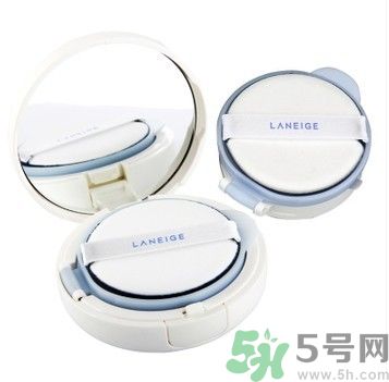 蘭芝和赫拉BB氣墊霜哪個(gè)遮瑕效果好？蘭芝和赫拉哪個(gè)好用？