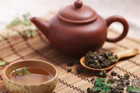 喝什么茶可以解春困？春困喝什么茶？