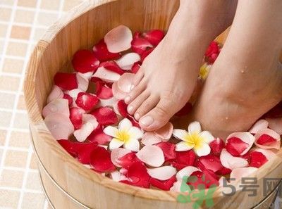 天天泡腳好不好？天天泡腳有什么壞處？