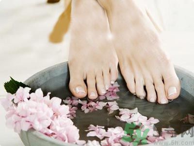 天天泡腳好不好？天天泡腳有什么壞處？