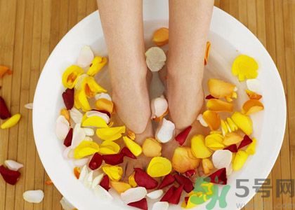 天天泡腳好不好？天天泡腳有什么壞處？