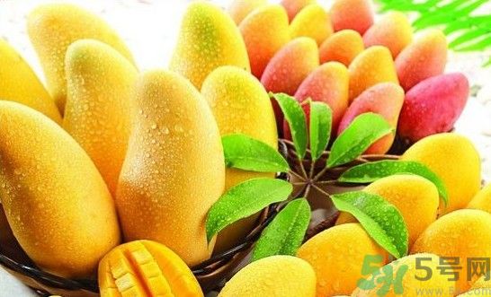 拉肚子能吃芒果嗎？拉肚子吃芒果好不好？