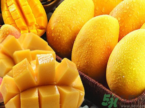 拉肚子能吃芒果嗎？拉肚子吃芒果好不好？