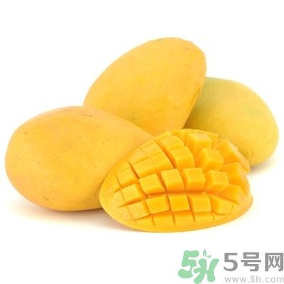 拉肚子能吃芒果嗎？拉肚子吃芒果好不好？
