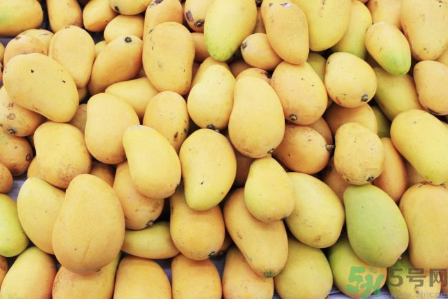 吃芒果會上火嗎？吃芒果上火怎么辦？