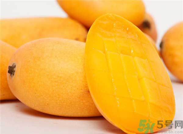 吃芒果會上火嗎？吃芒果上火怎么辦？