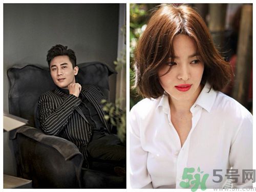 杜淳為什么想娶宋慧喬？宋慧喬的魅力有哪些？