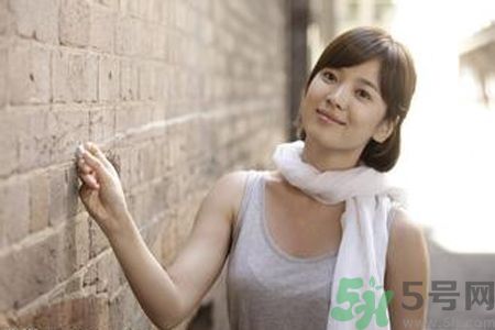 杜淳為什么想娶宋慧喬？宋慧喬的魅力有哪些？