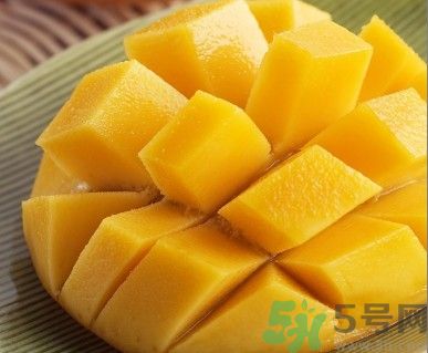 引完產(chǎn)能吃芒果嗎？引完產(chǎn)吃芒果好不好？