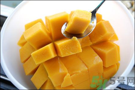 引完產(chǎn)能吃芒果嗎？引完產(chǎn)吃芒果好不好？