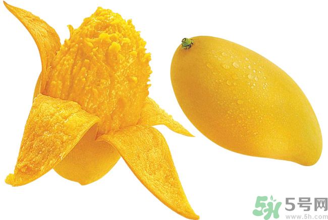 吃芒果能減肥嗎？吃芒果減肥可以嗎？