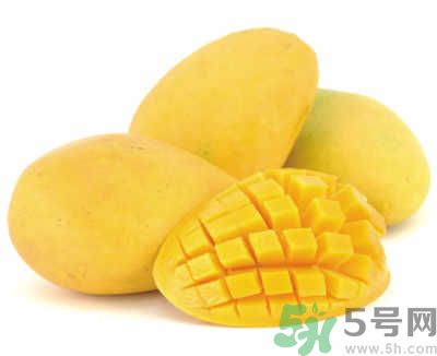 吃完芒果后嘴巴癢是怎么回事？吃完芒果后嘴巴癢怎么辦？