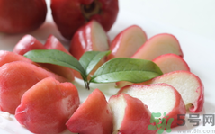 蓮霧是無花果嗎?蓮霧是不是無花果?.png 蓮霧是無花果嗎?蓮霧是不是無花果?.png