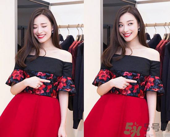 一字肩衣服適合什么人？一字肩衣服怎么穿？