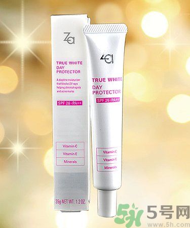 油性皮膚可以用za美白隔離霜嗎？油性皮膚用za美白隔離霜好嗎？