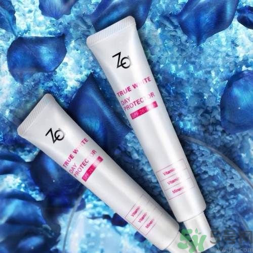 油性皮膚可以用za美白隔離霜嗎？油性皮膚用za美白隔離霜好嗎？