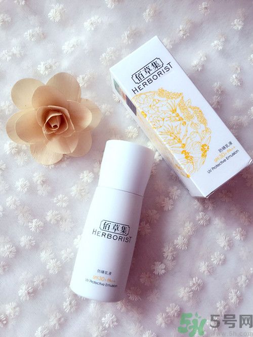 干性皮膚用佰草集防曬霜哪個(gè)好？干性皮膚用佰草集防曬霜好嗎？
