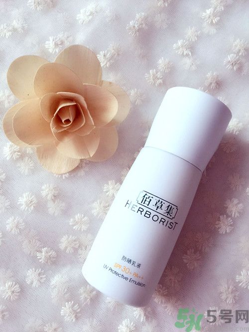 干性皮膚用佰草集防曬霜哪個(gè)好？干性皮膚用佰草集防曬霜好嗎？