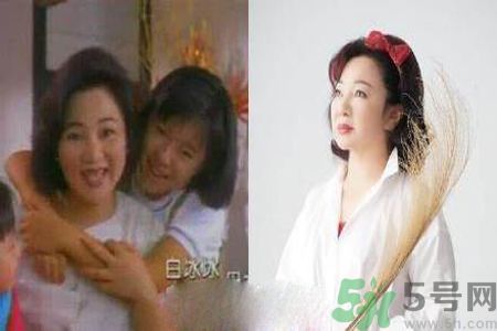 白冰冰女兒19年前為什么慘遭綁架殺害 ？白冰冰是誰？