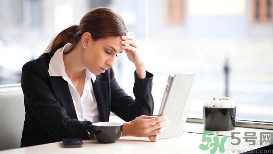 工作壓力大吃什么緩解？工作壓力大怎么調(diào)節(jié)？