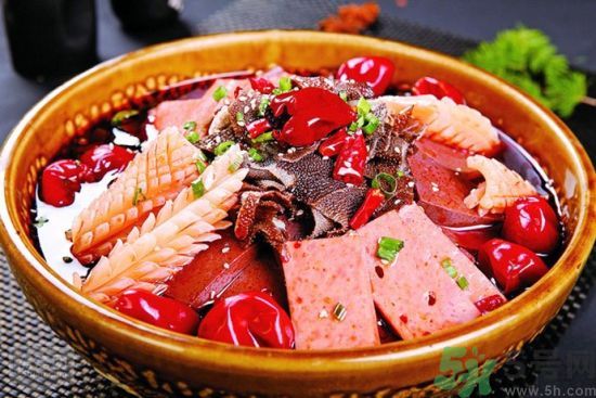 知名餐廳毛血旺里吃出煙頭  餐廳的地址在哪？