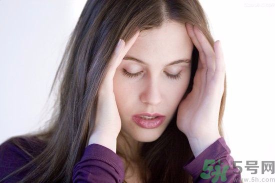 春季頭痛怎么辦？頭痛吃什么可以緩解？