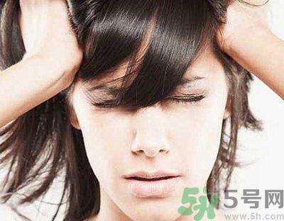 春季頭痛怎么辦？頭痛吃什么可以緩解？