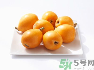 春天吃枇杷可以減肥嗎？吃枇杷減肥怎么樣？