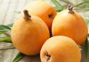 春天吃枇杷可以減肥嗎？吃枇杷減肥怎么樣？