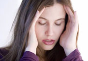春季頭痛怎么辦？頭痛吃什么可以緩解？