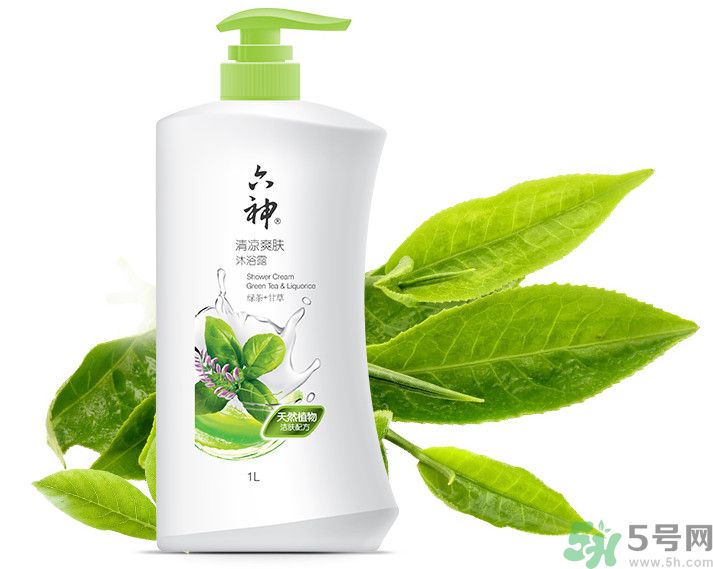 肥皂和沐浴露哪個好？肥皂和沐浴露的區(qū)別？