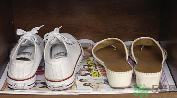 用醋泡腳能治腳臭嗎？泡腳放醋能除腳臭嗎？