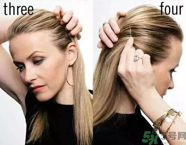 狗啃式劉海怎么剪？狗啃式劉海怎么打理？