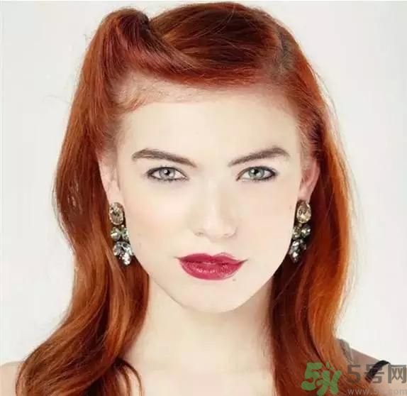 狗啃式劉海怎么剪？狗啃式劉海怎么打理？