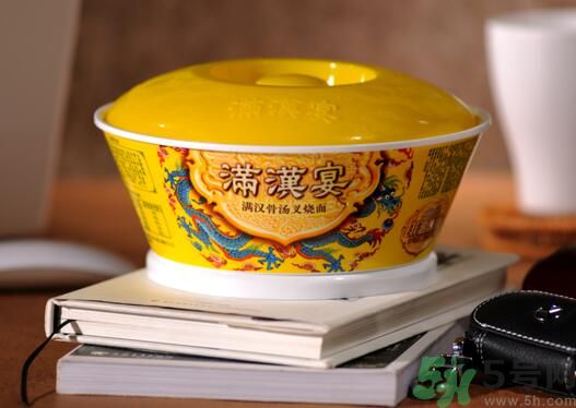 滿漢宴方便面怎么吃才健康？滿漢宴方便面怎么吃營養(yǎng)？