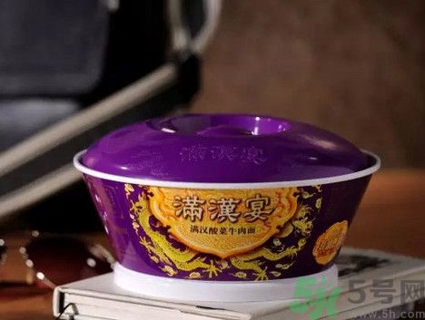 滿漢宴方便面怎么吃才健康？滿漢宴方便面怎么吃營養(yǎng)？