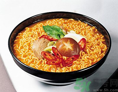 滿漢宴方便面怎么吃才健康？滿漢宴方便面怎么吃營養(yǎng)？