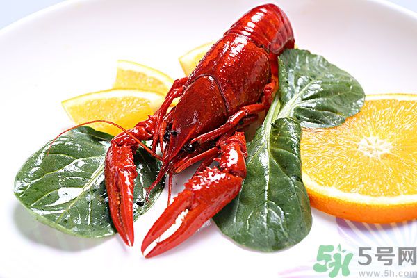 油燜大蝦蝦皮能吃嗎？油燜大蝦能全部吃掉嗎？