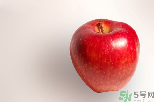 晚上9點以后可以吃蘋果嗎？晚上吃蘋果好不好？