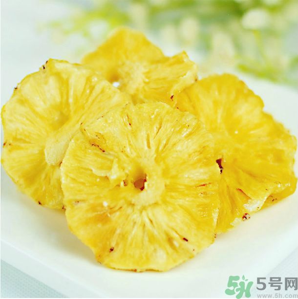 晚上9點可以吃菠蘿嗎？晚上吃芒果好嗎？