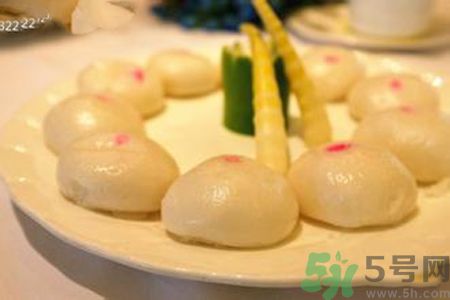 象山米饅頭好吃嗎？象山米饅頭怎么做？