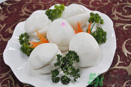 孕婦可以吃寧波象山的米饅頭嗎？孕婦吃象山米饅頭好嗎？