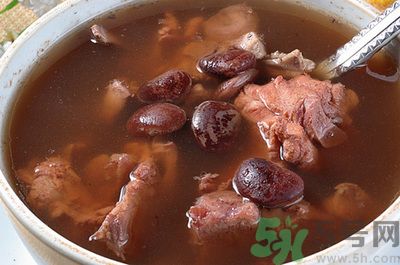 春季去濕喝什么湯好？煲什么湯有效去濕？