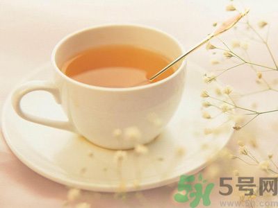 春天上火了喝什么茶好？喝什么茶快速消火？
