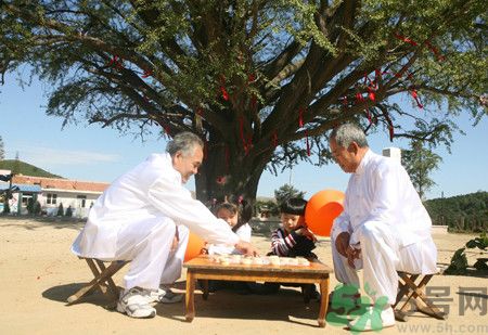 多運(yùn)動(dòng)可以長(zhǎng)壽嗎？長(zhǎng)壽的秘訣是什么？