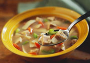 春季去濕喝什么湯好？煲什么湯有效去濕？