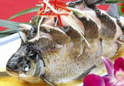 武昌魚(yú)怎么去除腥味?武昌魚(yú)去除腥味的方法
