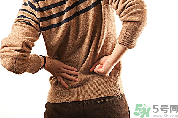 閃到腰了怎么快速恢復(fù)？閃到腰能按摩嗎？