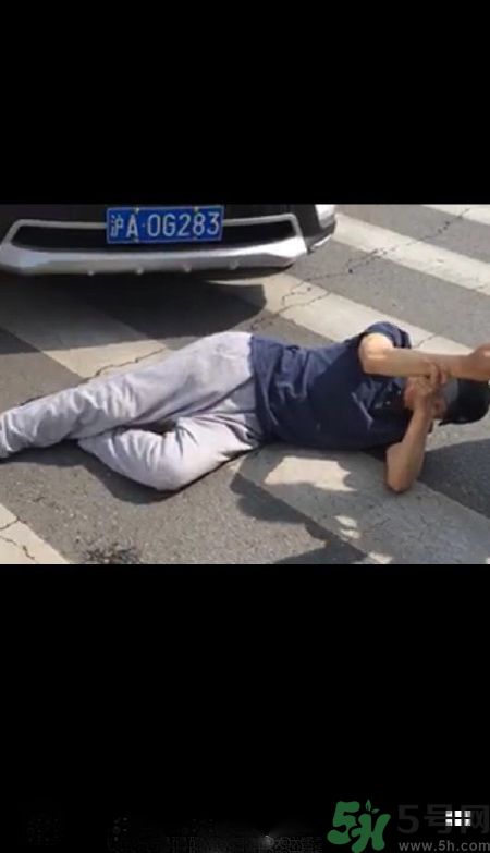 明道被誰(shuí)碰瓷了？明道被碰瓷是炒作嗎？